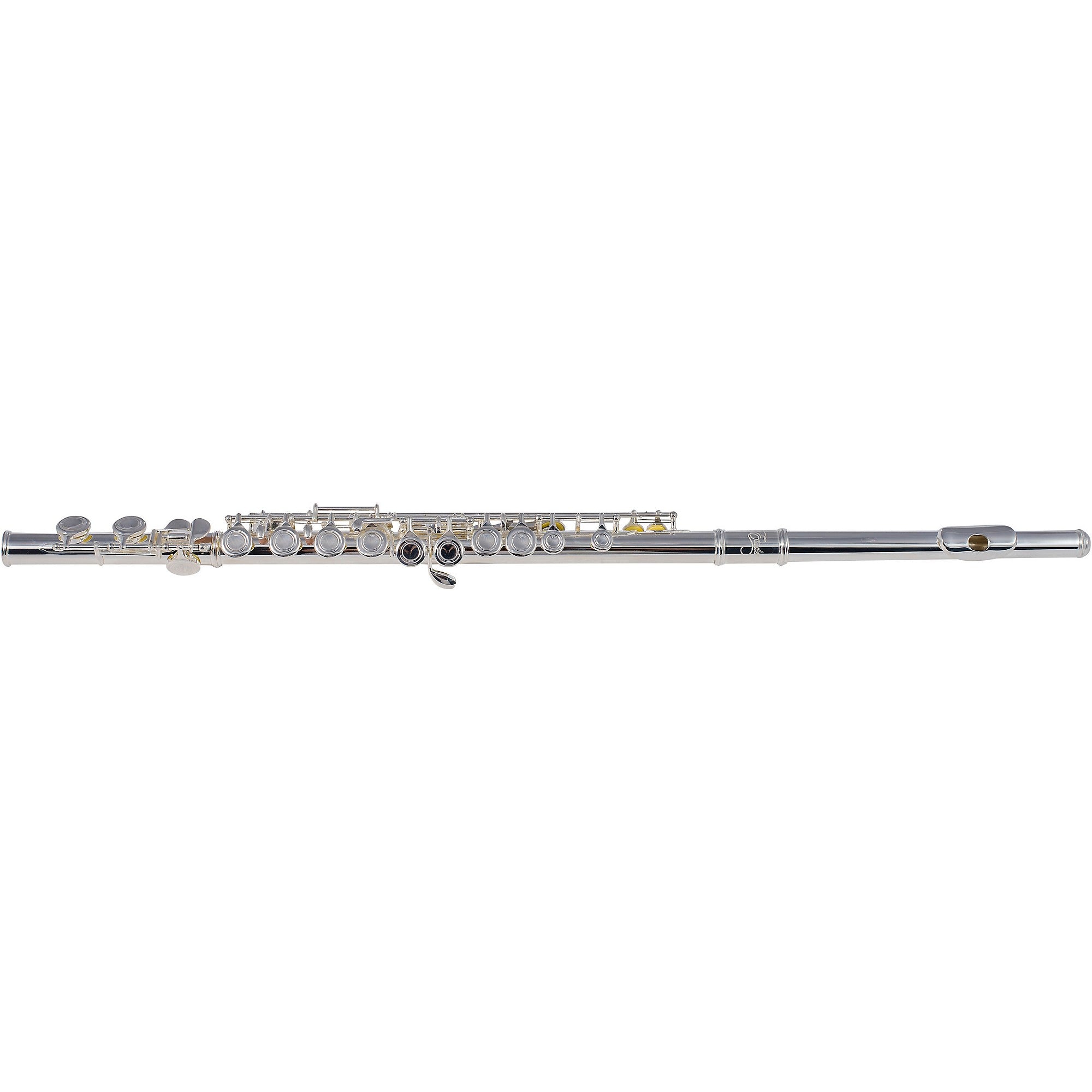 Etude EFL-200 Student Series Flute Offset G C-Foot
