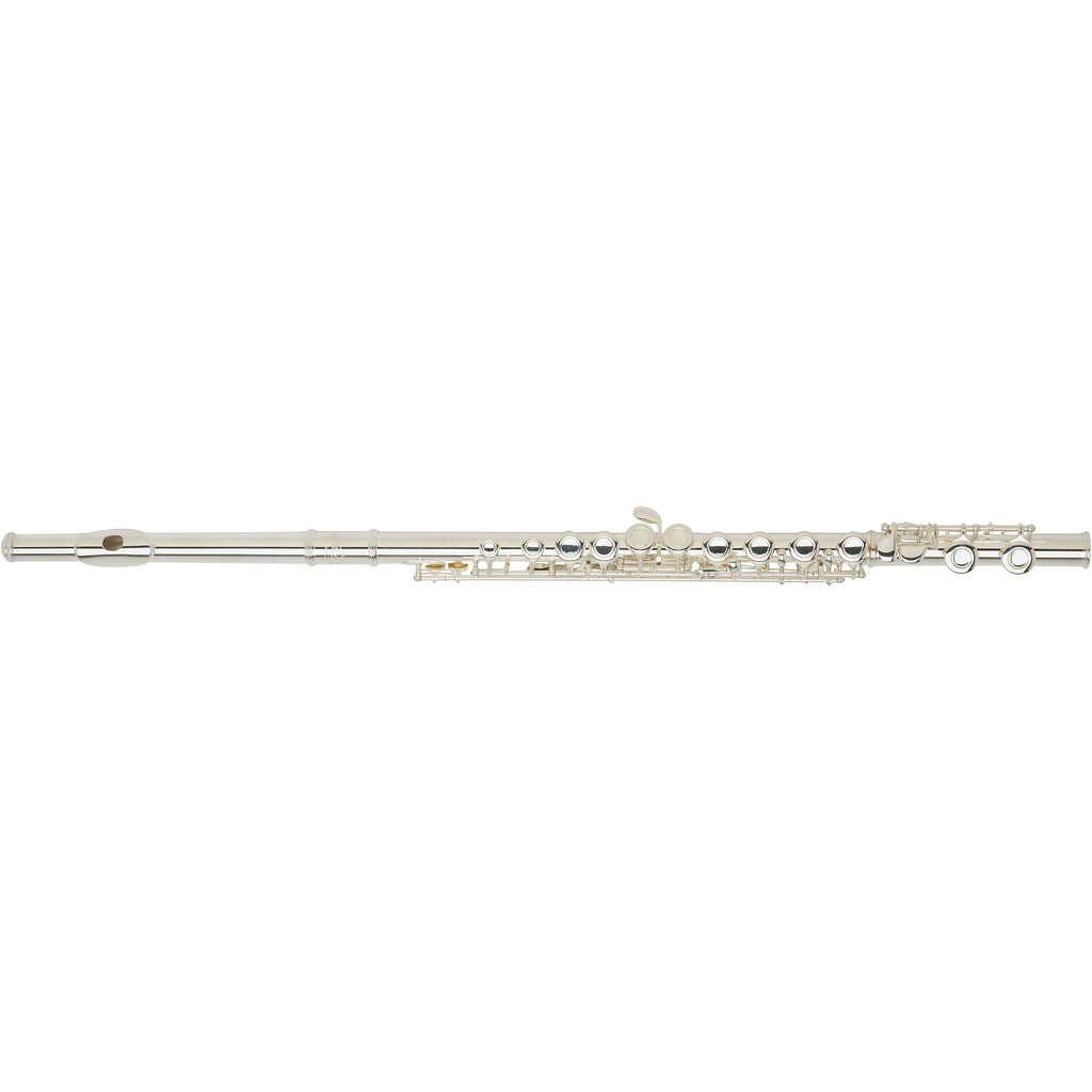 Etude Model EFL-100 Student Flute Closed Hole, Offset G, C Foot