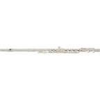 Etude Model EFL-100 Student Flute Closed Hole, Offset G, C Foot