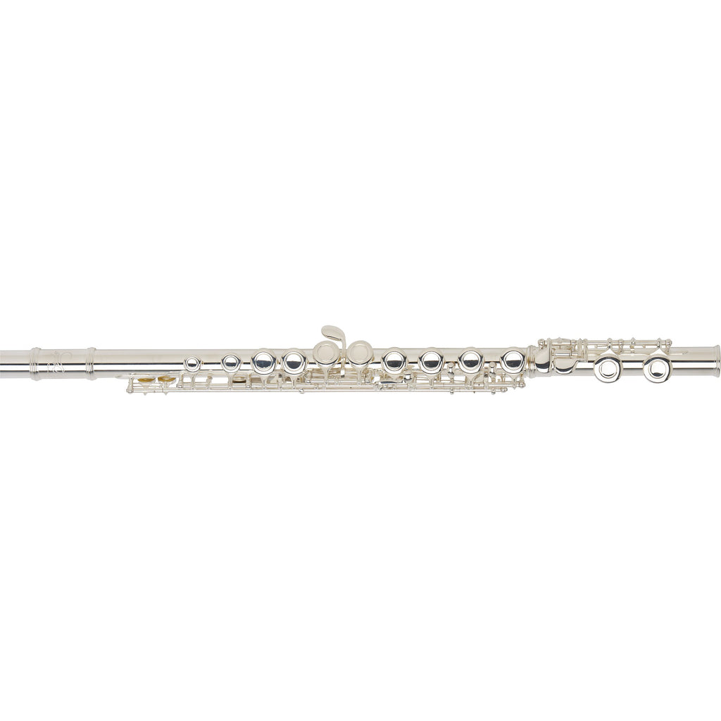Etude Model EFL-100 Student Flute Closed Hole, Offset G, C Foot