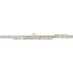 Etude Model EFL-100 Student Flute Closed Hole, Offset G, C Foot