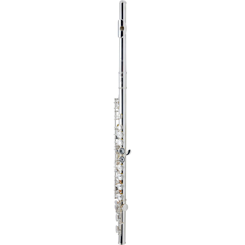 Yamaha YFL-222 Standard Flute Offset G C-Foot