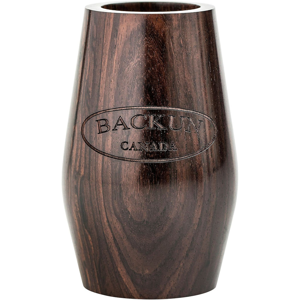 Backun Fatboy Grenadilla Barrel - Standard Fit