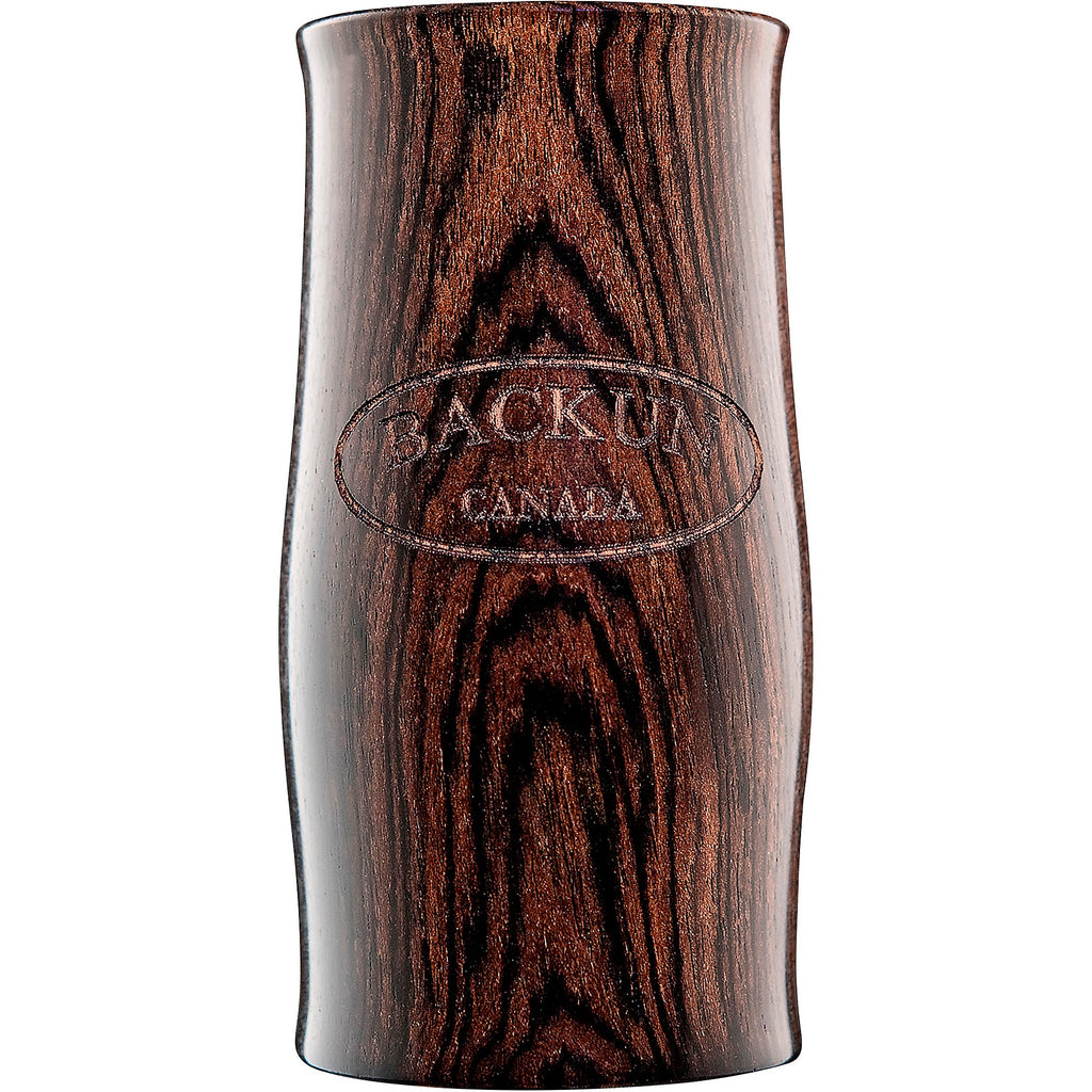 Backun Lumiere Grenadilla Barrel - Standard Fit