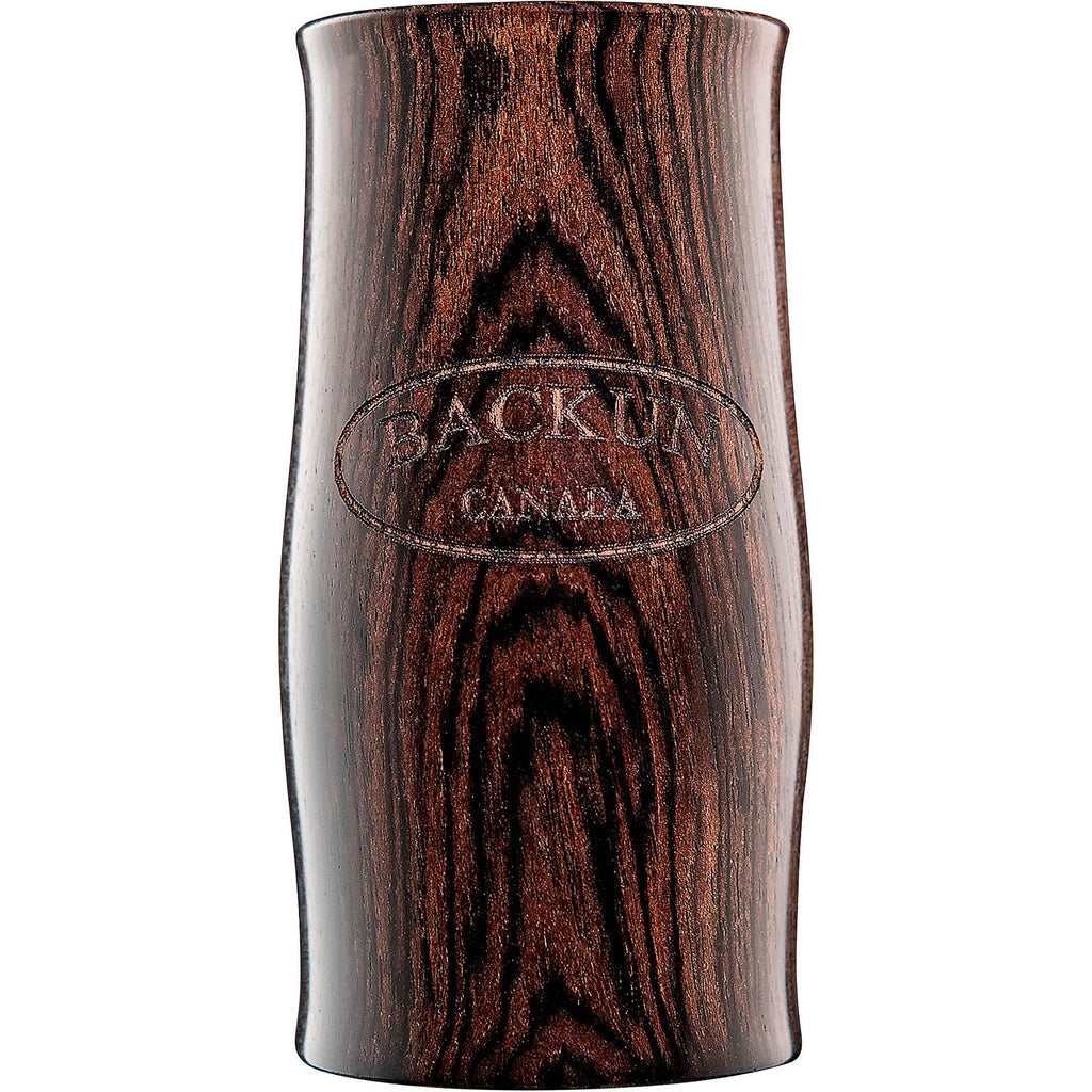 Backun Lumiere Grenadilla Barrel - Standard Fit