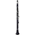 Yamaha YCL-450 Series Intermediate Clarinet