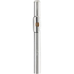 Tomasi Series 10 Solid Silver (.925) Headjoint