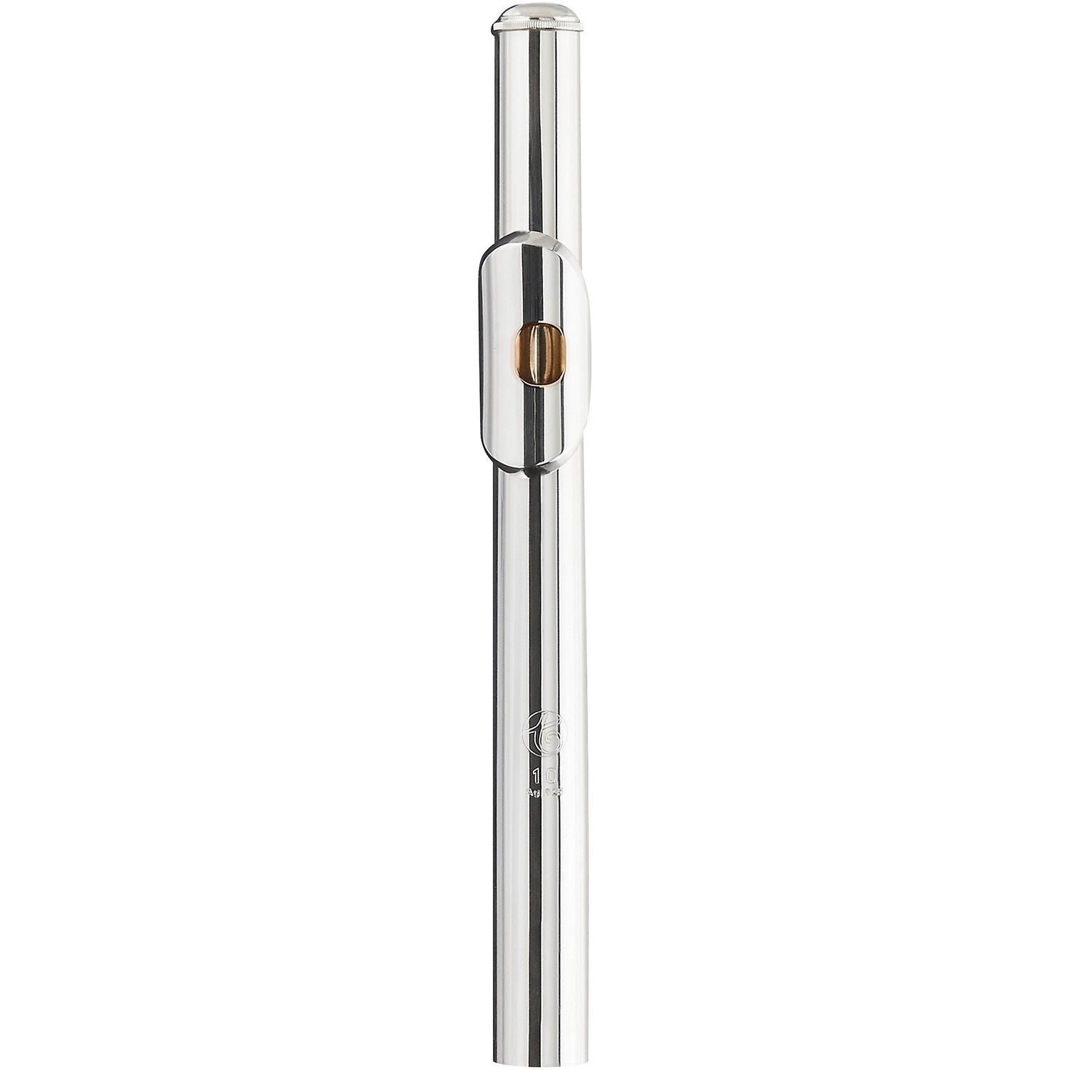 Tomasi Series 10 Solid Silver (.925) Headjoint