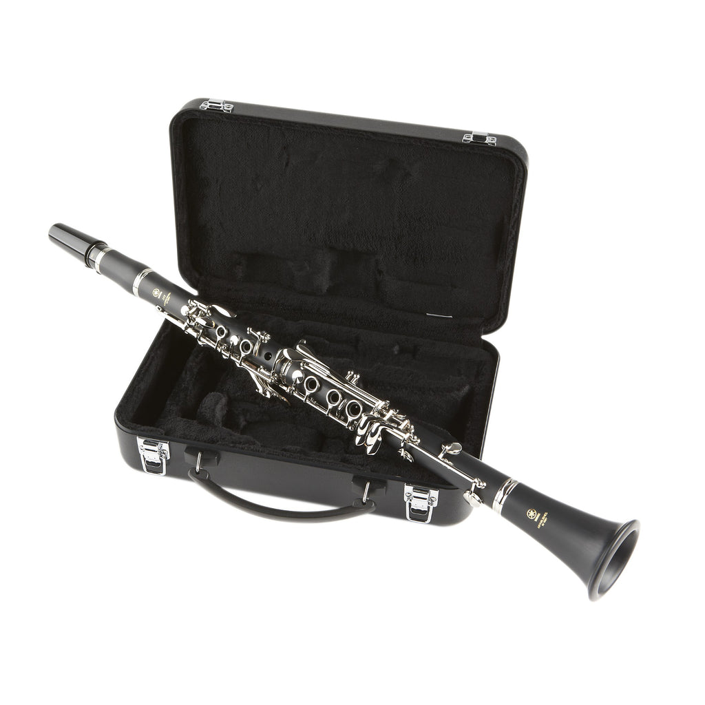 Yamaha YCL-255 Standard Bb Clarinet Bb Clarinet