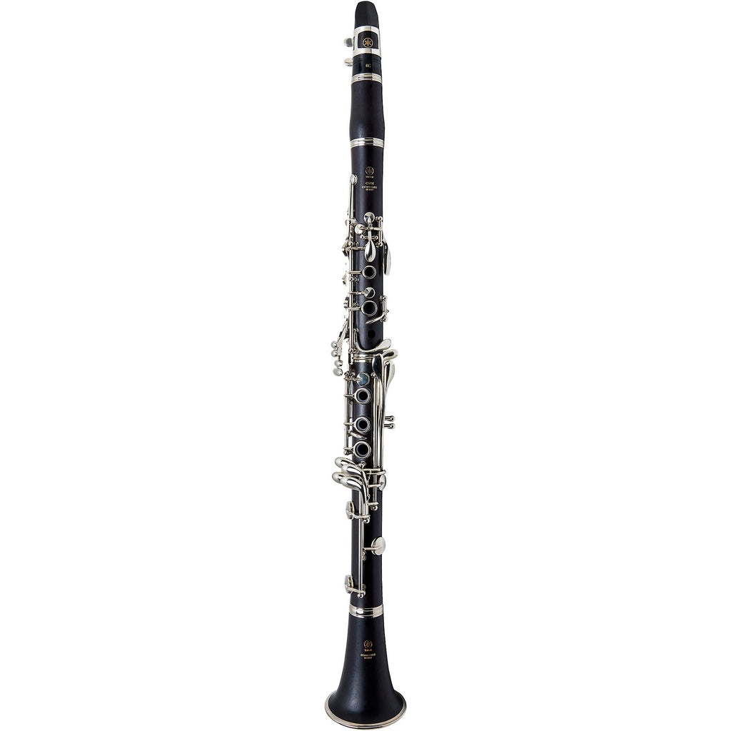 Yamaha YCL-450 Series Intermediate Clarinet
