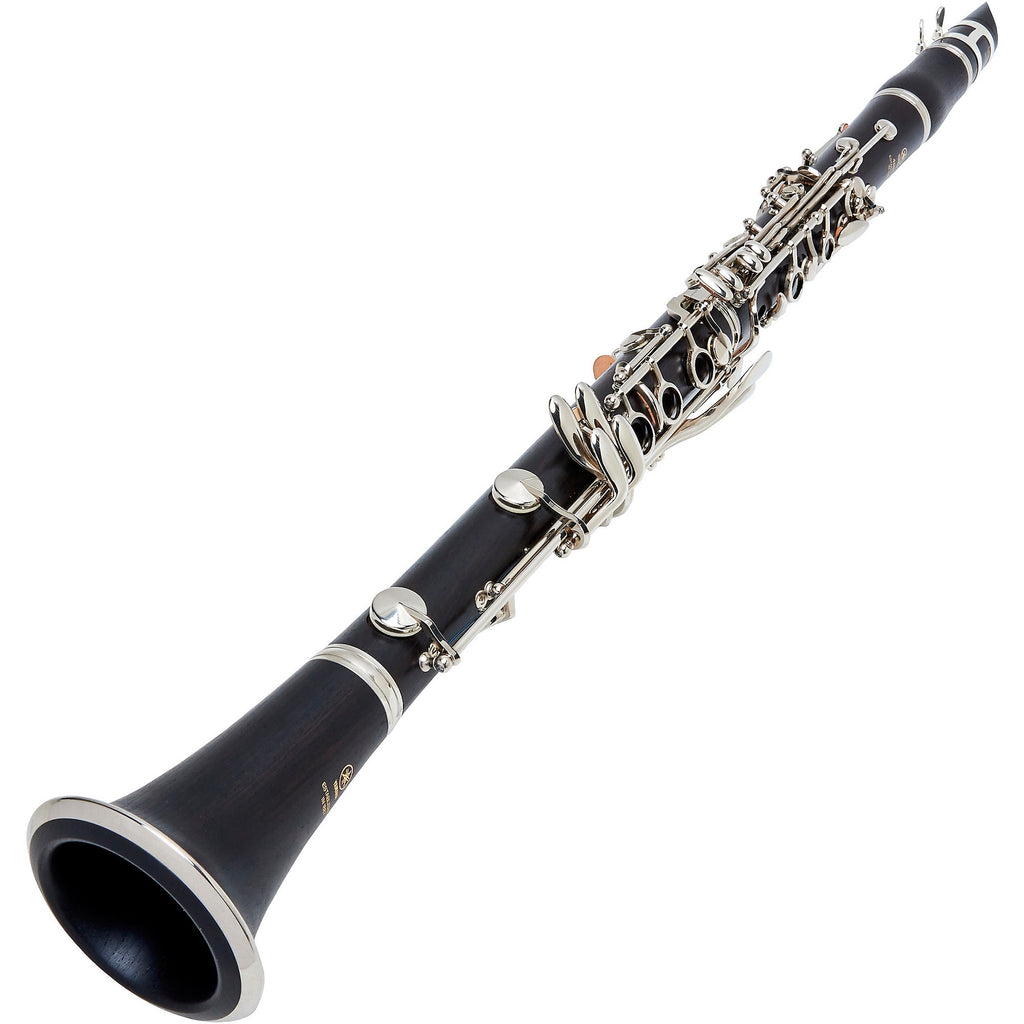 Yamaha YCL-450 Series Intermediate Clarinet
