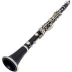 Yamaha YCL-450 Series Intermediate Clarinet