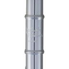 Prelude by Conn-Selmer PFL111E Flute Outfit with Split E, Closed Hole Offset G C-Foot