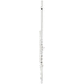 Selmer 600 Series Flute Offset G B Foot / Open Hole