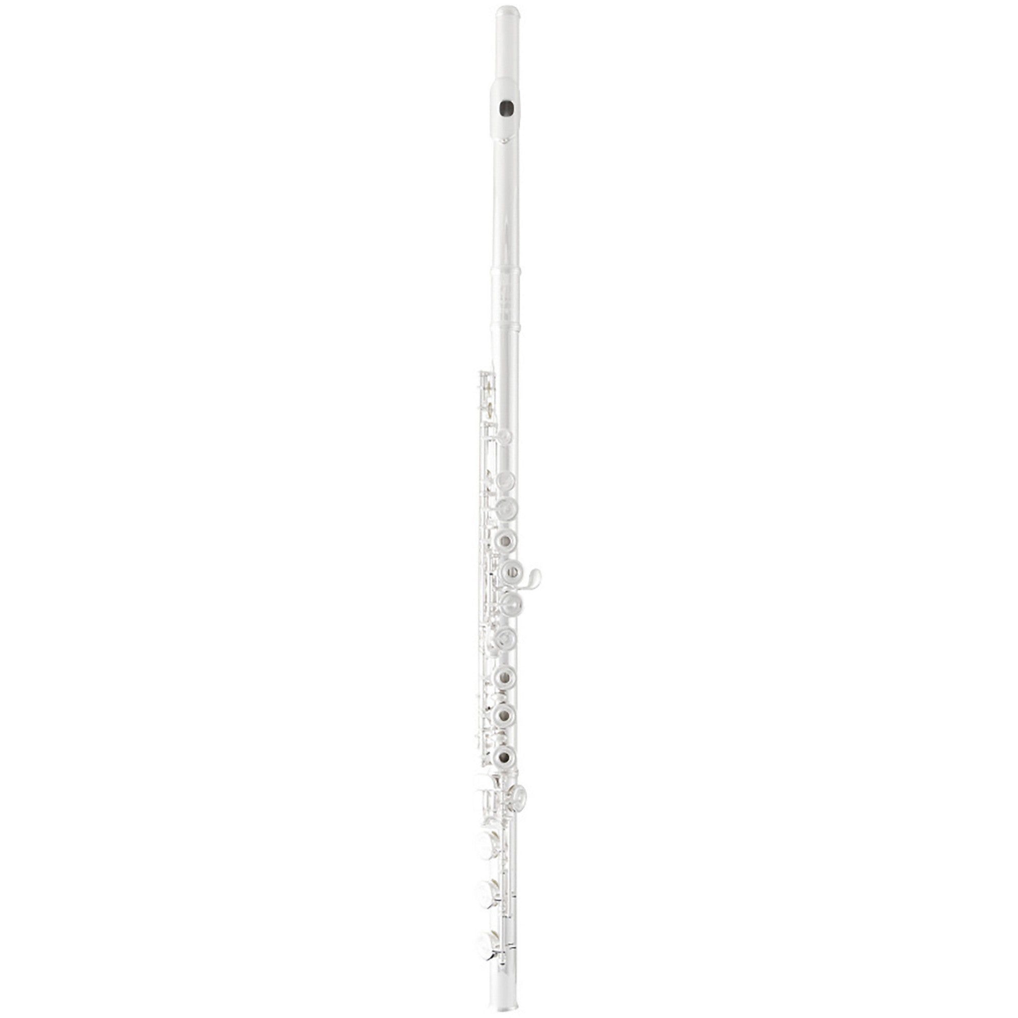 Selmer 600 Series Flute Offset G B Foot / Open Hole