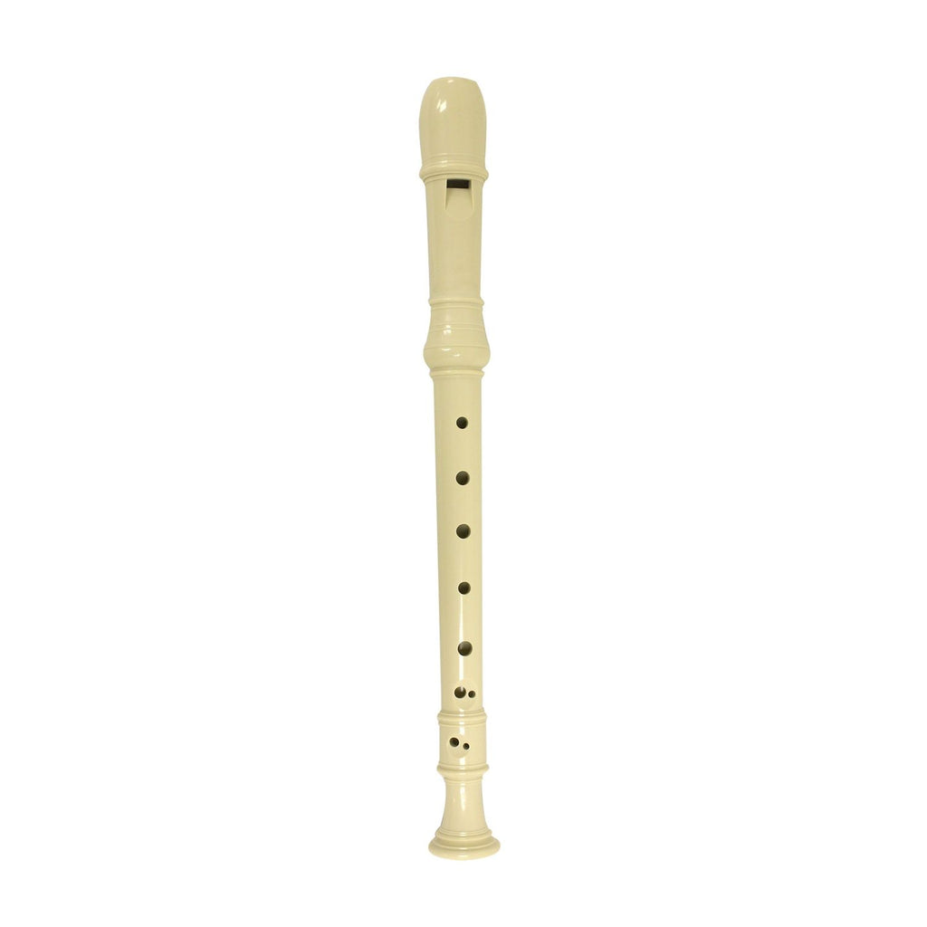 Canto CR101 Soprano Recorder with Baroque Fingering