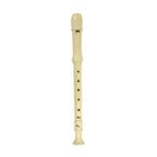 Canto CR101 Soprano Recorder with Baroque Fingering