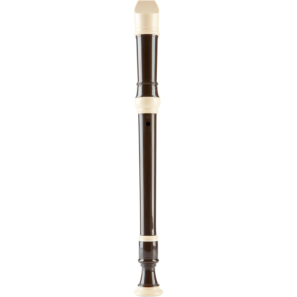 Lyons Premium 3-Piece Soprano Recorder