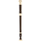 Lyons Premium 3-Piece Soprano Recorder