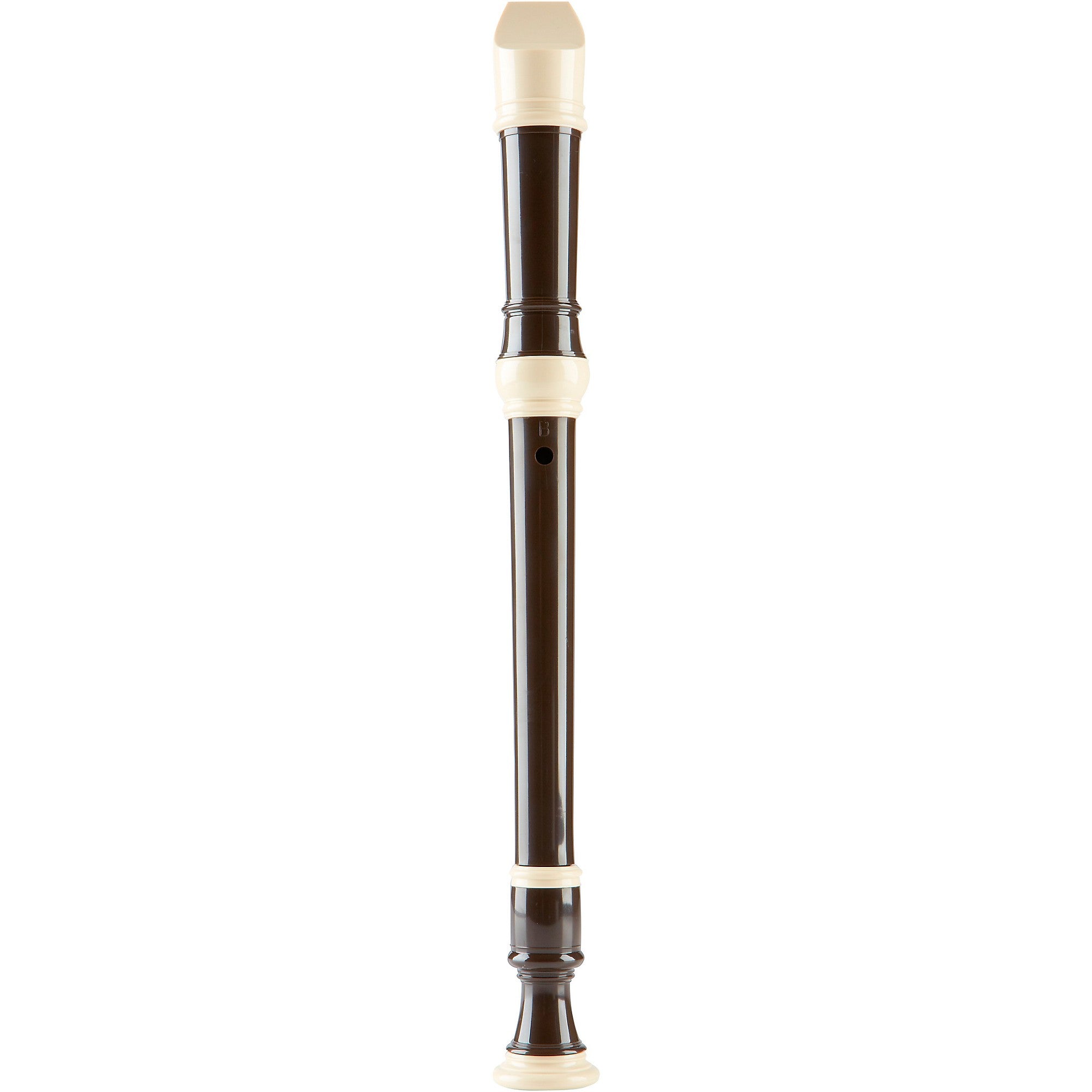 Lyons Premium 3-Piece Soprano Recorder