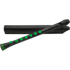 Nuvo Recorder+ Baroque Fingering with Hard Case