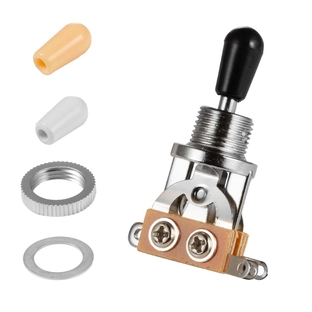 LW Essentials® Basic Guitar Toggle Switch