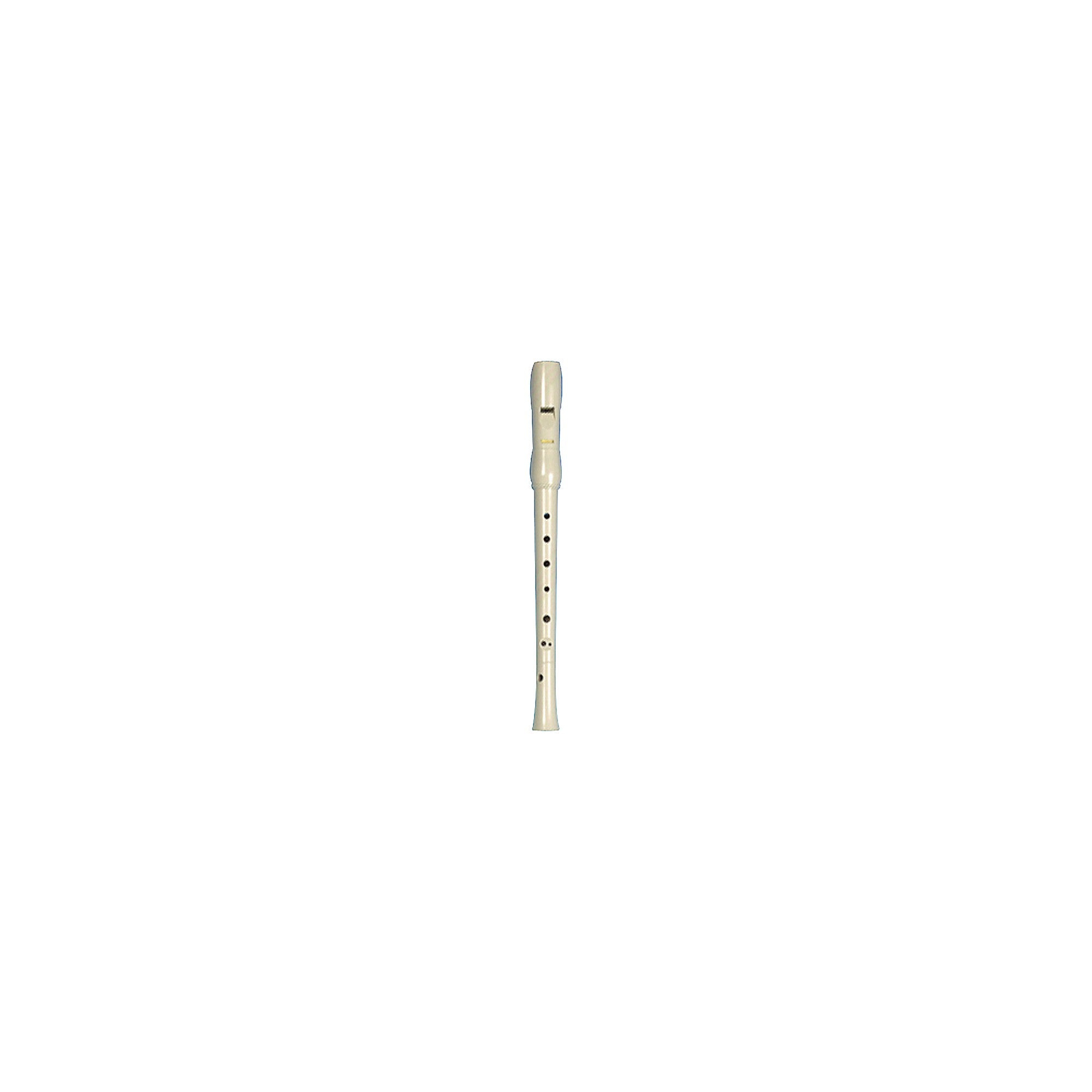 Yamaha YRN-22B Sopranino Recorder with Baroque Fingering