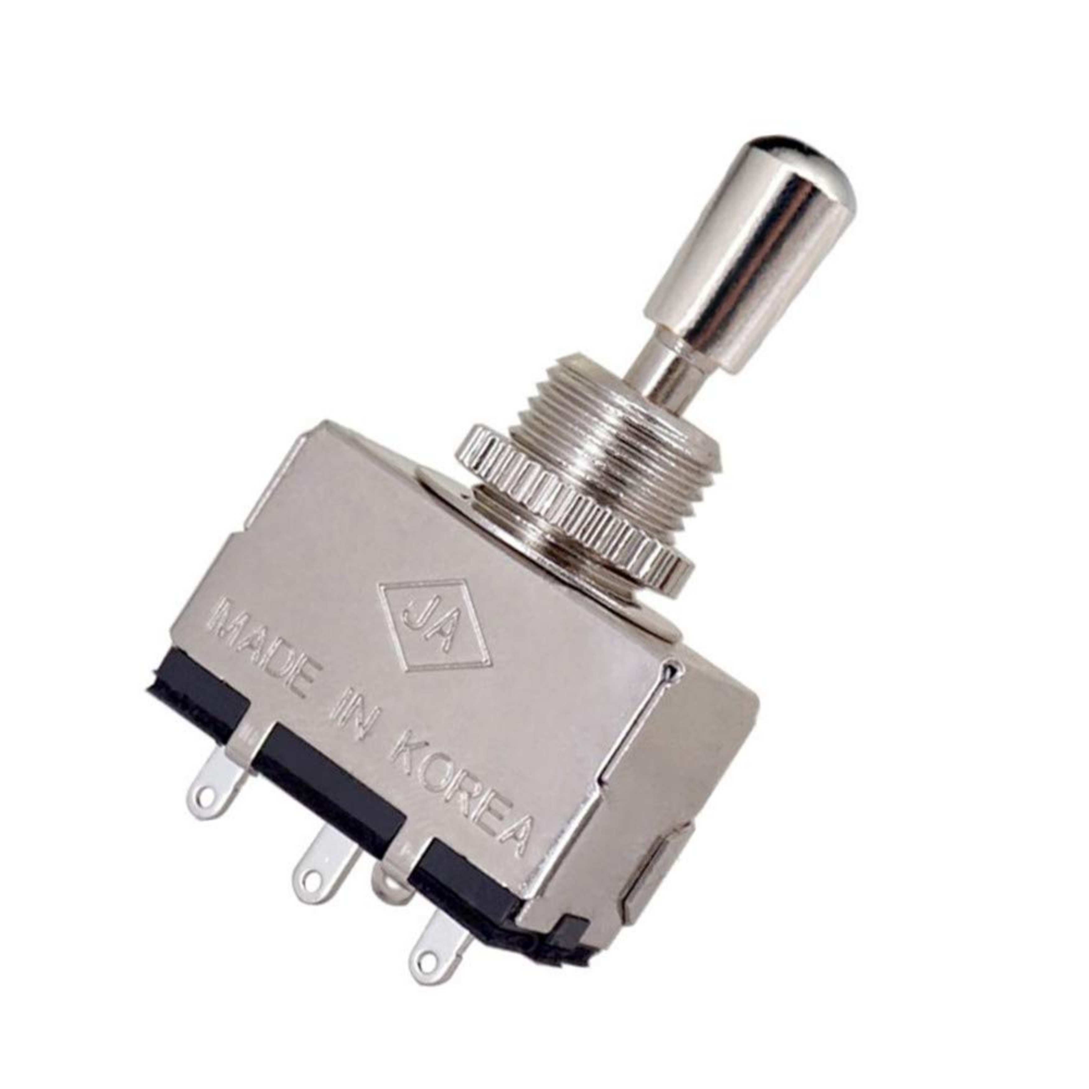 LW Essentials® Basic Guitar Toggle Switch