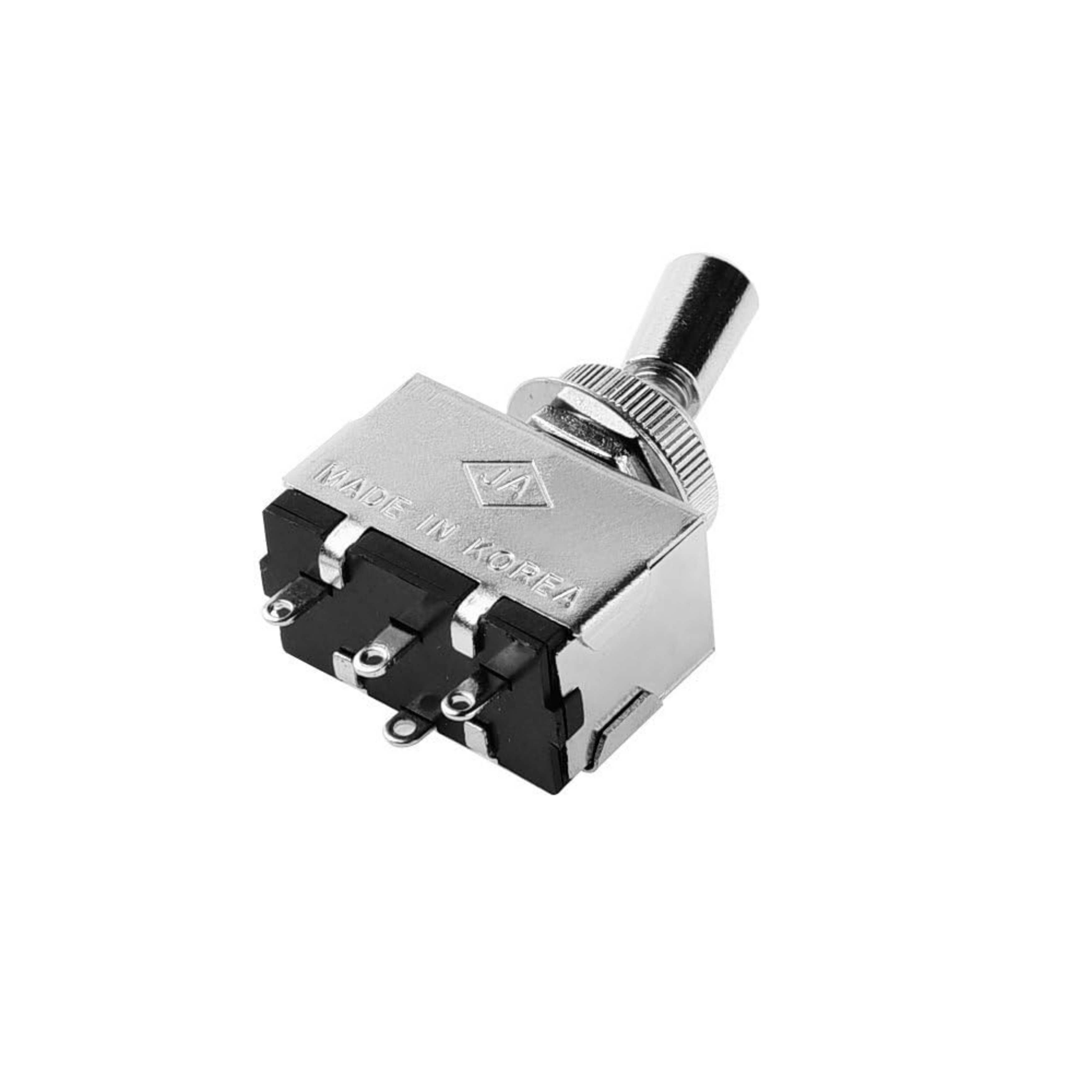 LW Essentials® Basic Guitar Toggle Switch