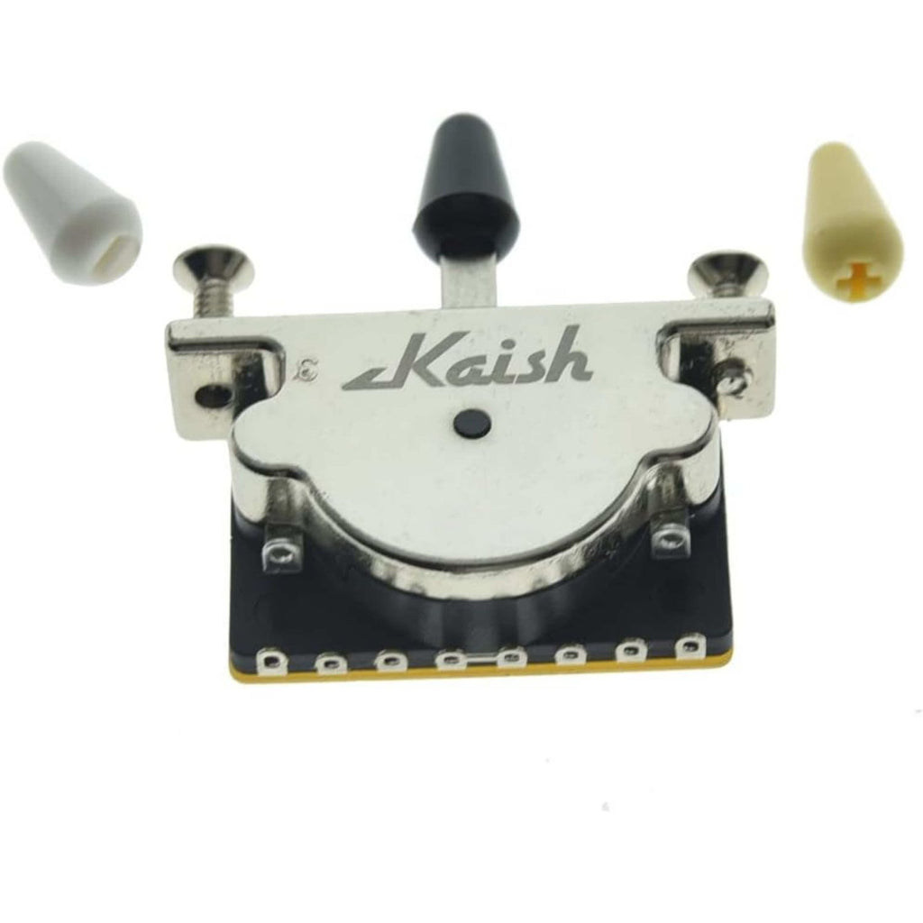 LW Essentials® Basic Guitar Toggle Switch