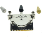 LW Essentials® Basic Guitar Toggle Switch