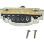 LW Essentials® Basic Guitar Toggle Switch