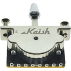 LW Essentials® Basic Guitar Toggle Switch