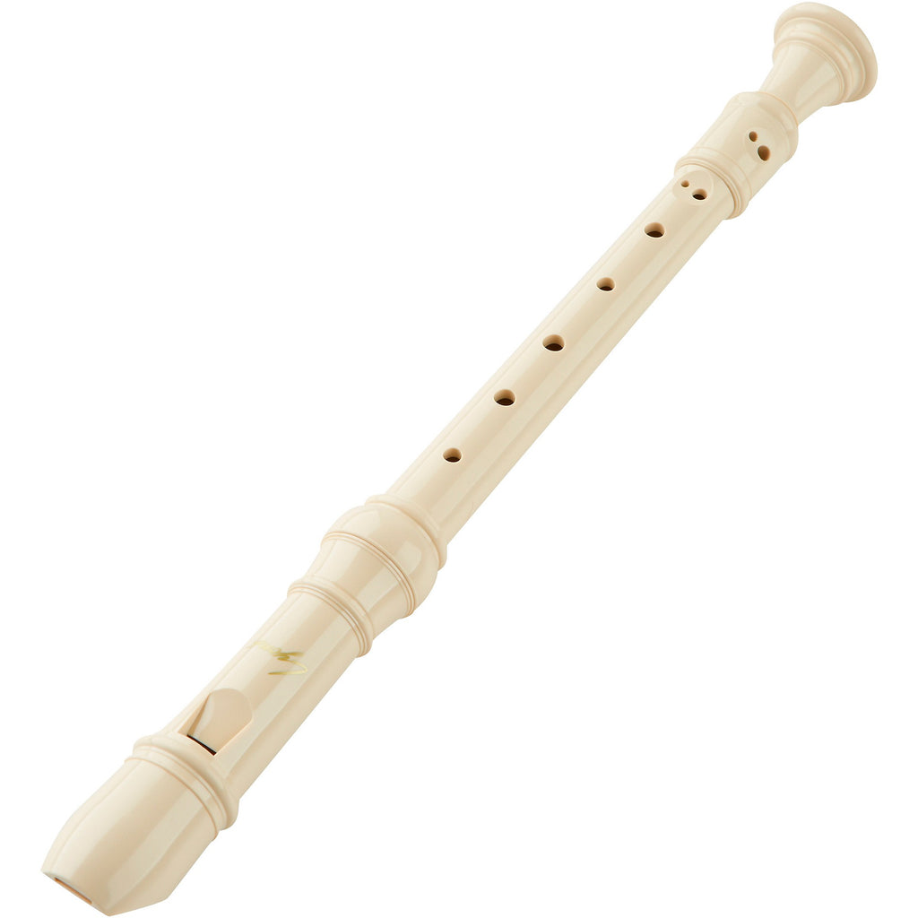 Lyons Premium 3-Piece Soprano Recorder