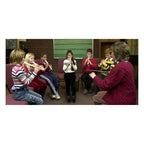 Yamaha YRS-24B Soprano Recorder With Baroque Fingering