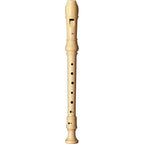 Yamaha YRS-24BY Soprano Recorder & Essential Elements Classroom Method Instructional Book