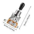 LW Essentials® Basic Guitar Toggle Switch