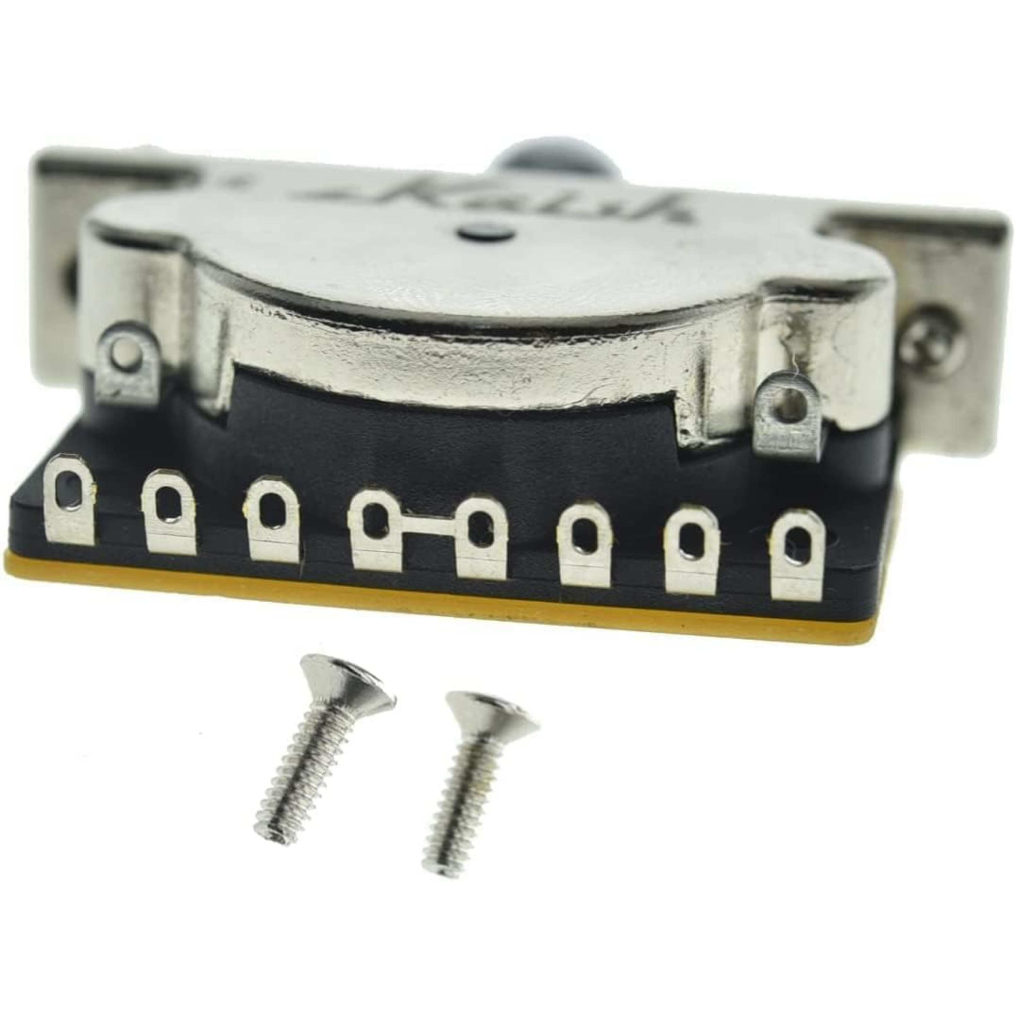 LW Essentials® Basic Guitar Toggle Switch
