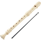 Lyons Premium 3-Piece Soprano Recorder