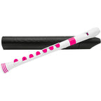 Nuvo Recorder+ Baroque Fingering with Hard Case