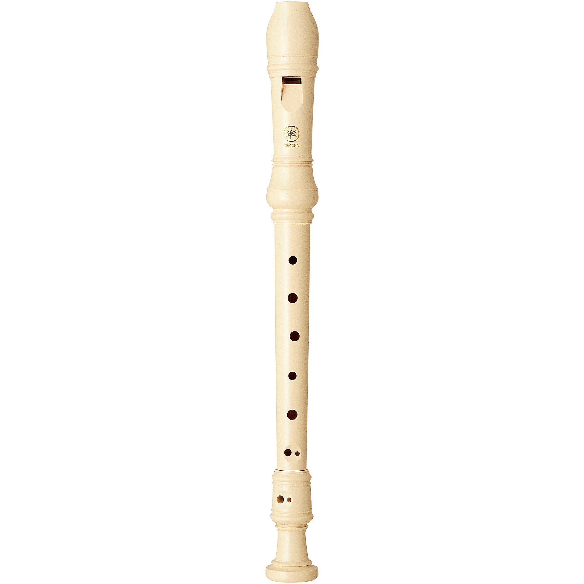 Yamaha YRS-24B Soprano Recorder With Baroque Fingering