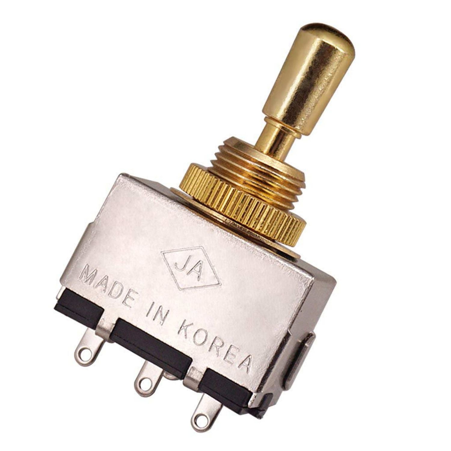LW Essentials® Basic Guitar Toggle Switch