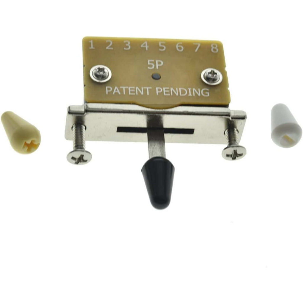 LW Essentials® Basic Guitar Toggle Switch
