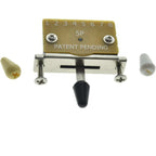 LW Essentials® Basic Guitar Toggle Switch