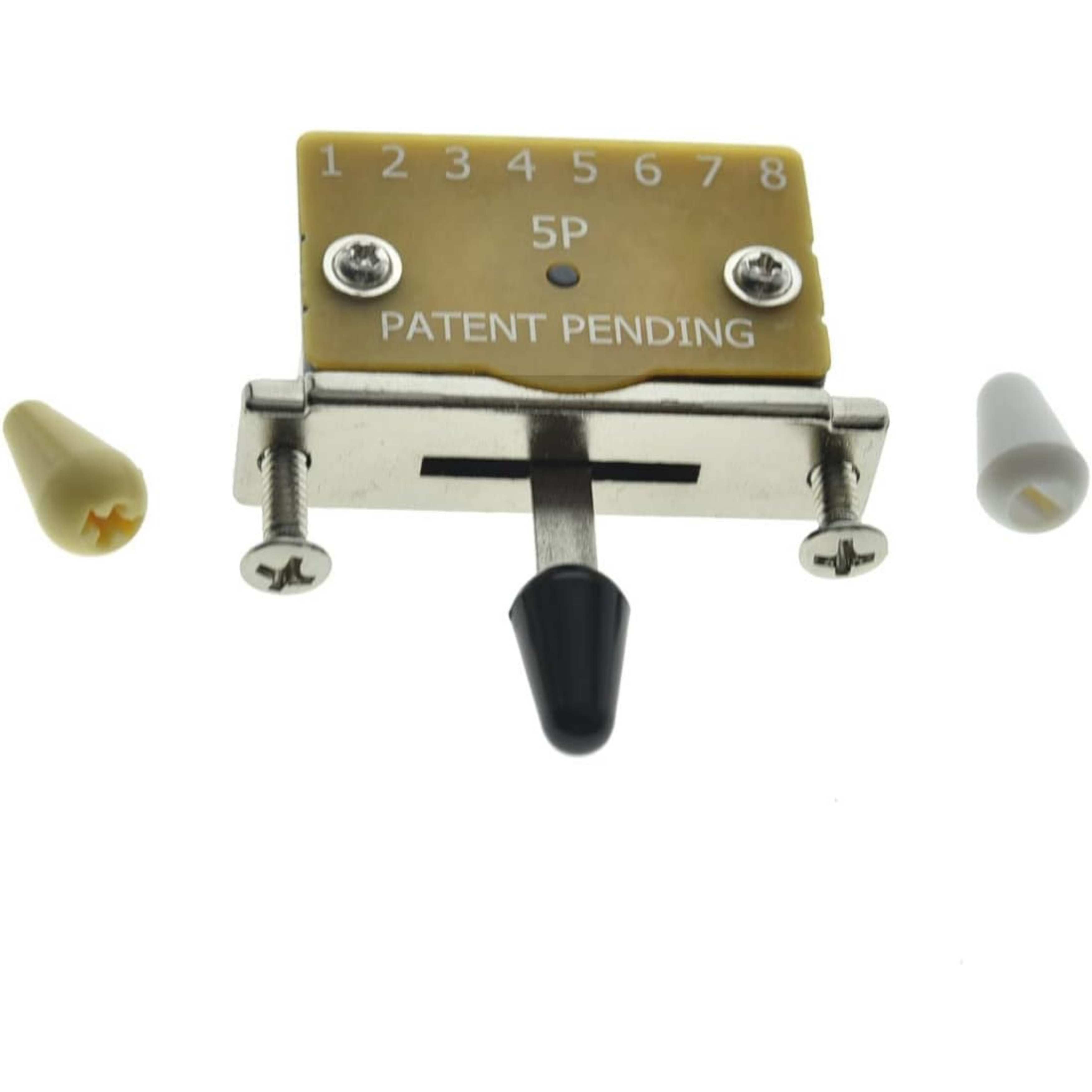 LW Essentials® Basic Guitar Toggle Switch