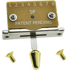 LW Essentials® Basic Guitar Toggle Switch