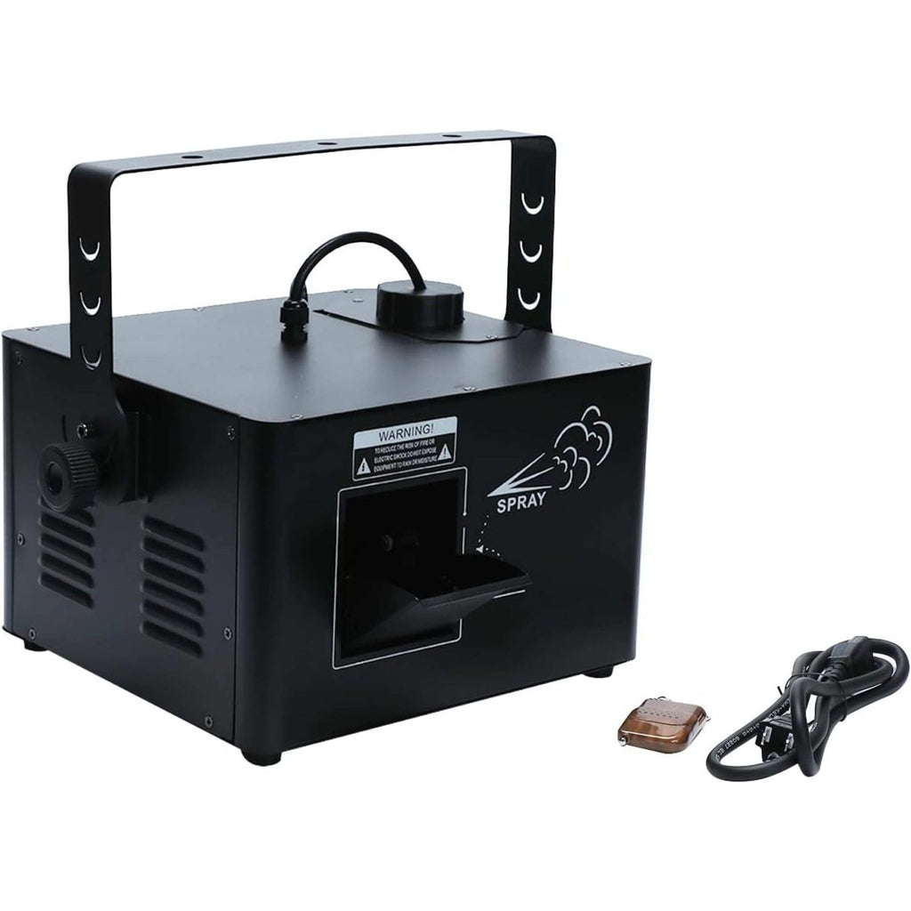 LW Essentials® Premium Fog Machine (Non-RGB)