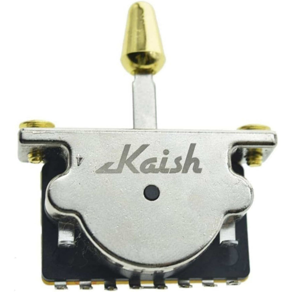 LW Essentials® Basic Guitar Toggle Switch