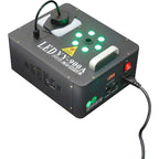 LW Essentials® Basic Fog Machine with RGB Lights
