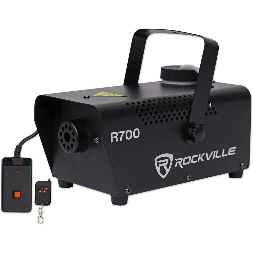 LW Essentials® Premium Fog Machine (Non-RGB)